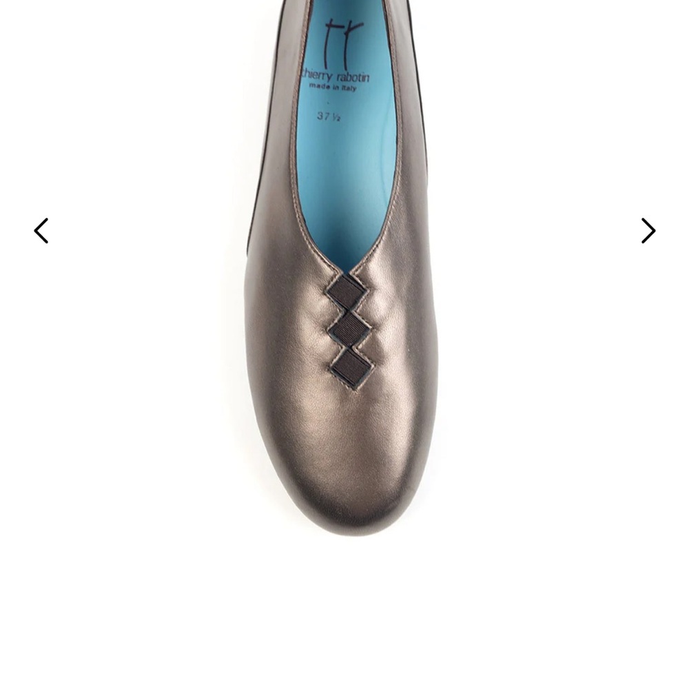 Thierry Rabotin Grace Flats - Picture 6 of 8